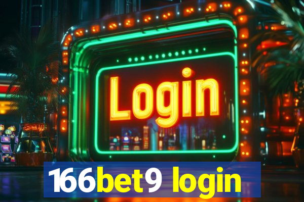 166bet9 login